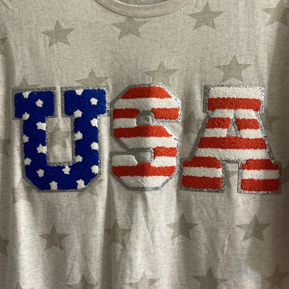 Woman's T-shirt - Picture 2 of 4